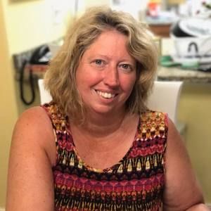 Meet your Posher, Sandra